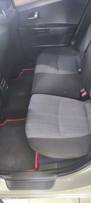 Продам KIA CEE'D 1,6л АКПП 2010г.