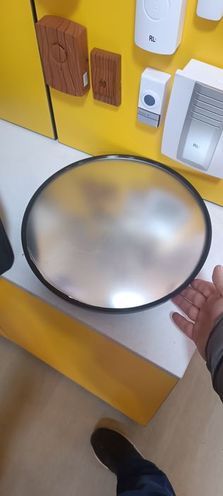 Досмотровое зеркало TEC-V3