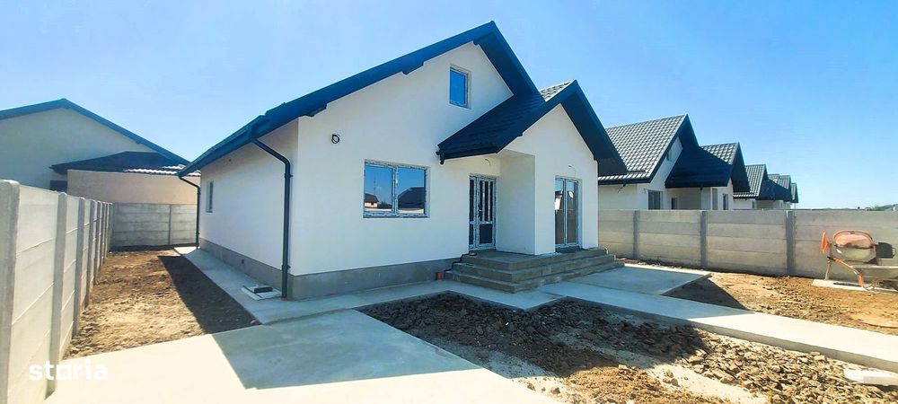 Casa cocheta, P+Pod, teren 309 m.p., toate utilitatile, comision 0%
