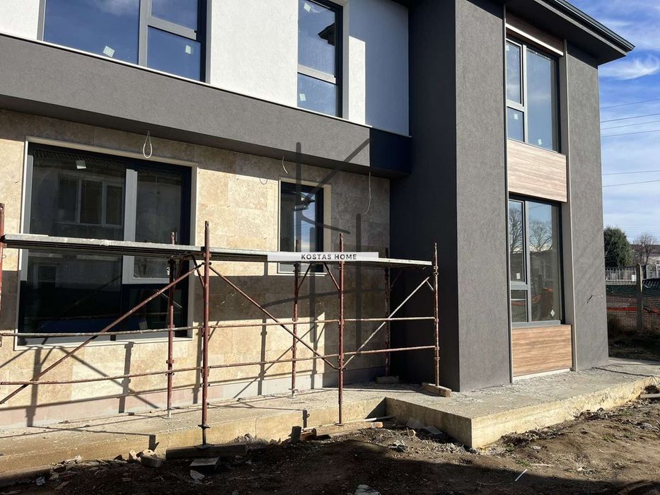 Продава се Къща в с. Приселци, Област Варна - 248 кв.м за 1081 €/кв.м - Снимка #4