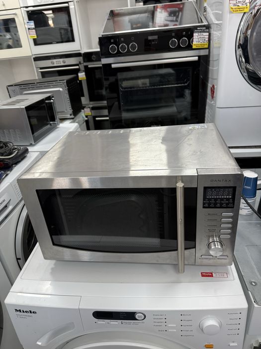 Микровълнова фурна 25л