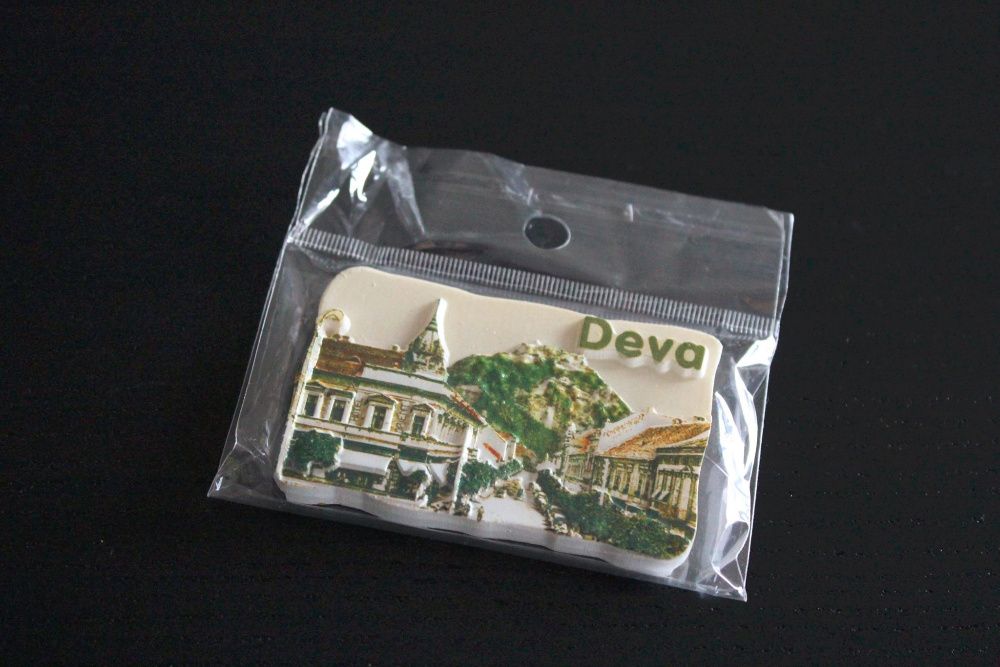 Magneti frigider 6 modele disponibile