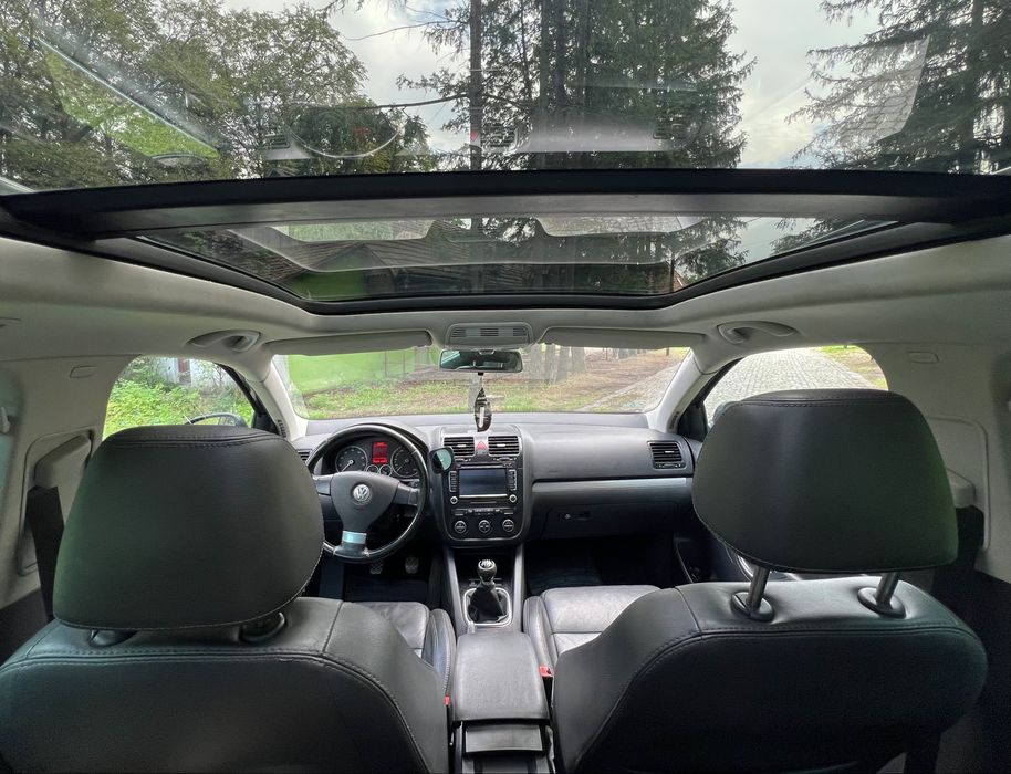 Volkswagen Gold 1.4