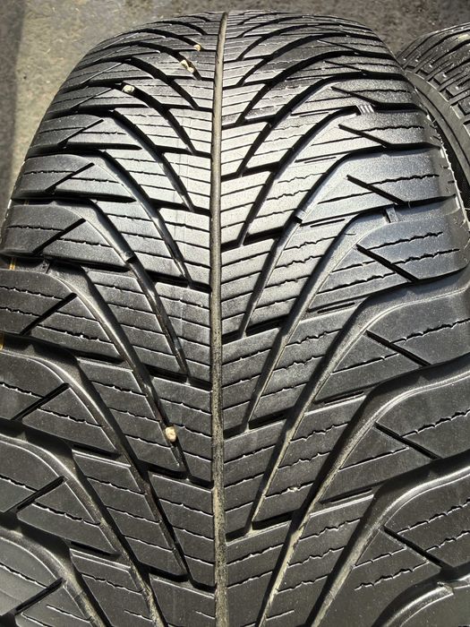 Anvelope All Season 215/65 R16 - stoc depozit