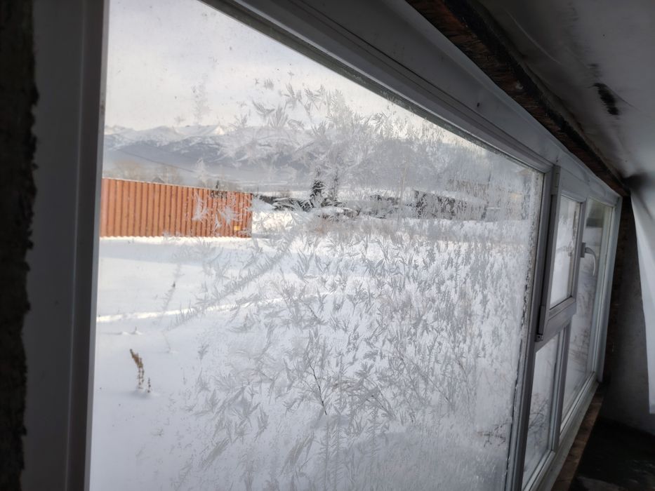 Продам киоск утеплённые