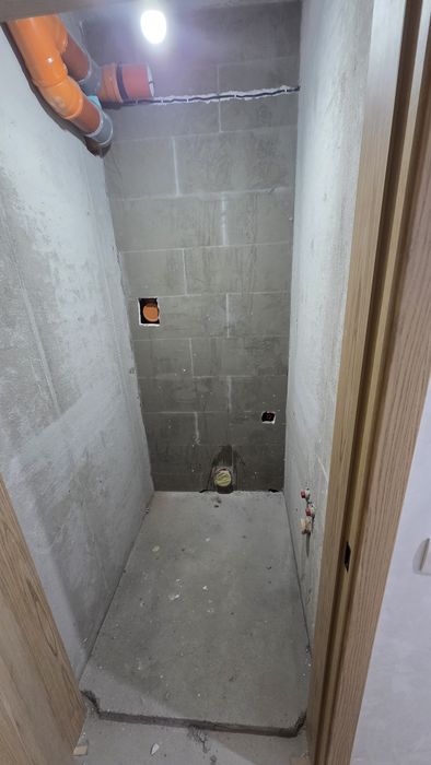 ВиК услуги, спешни ремонти