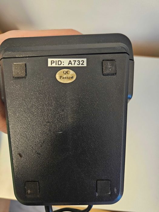 Boxe PC Logitech X-140 2.0 5W RMS Bass Reglabil