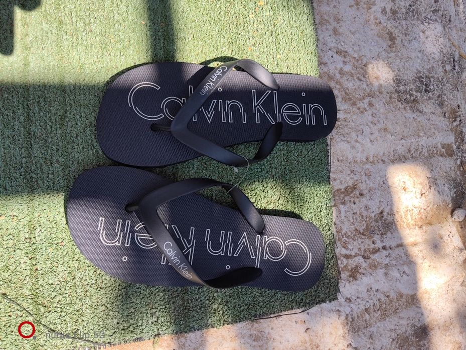 Vand slapi barbati nr 43