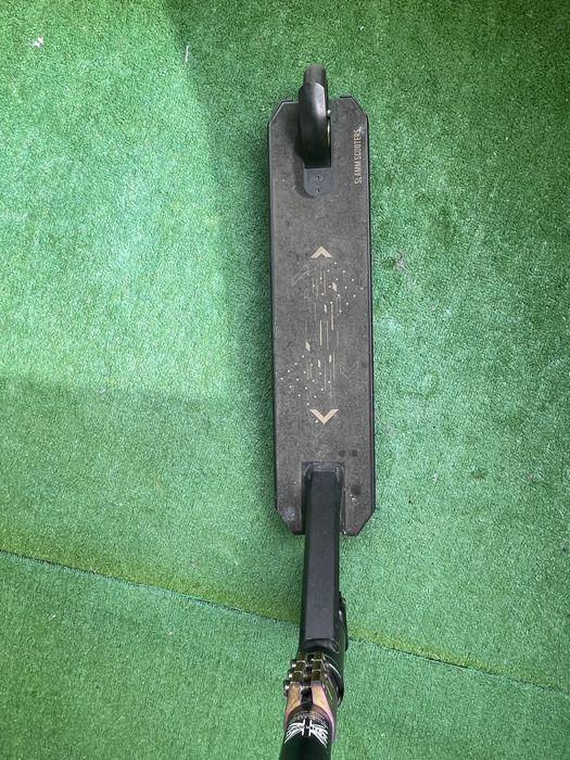 Trotineta Slamm Scooters