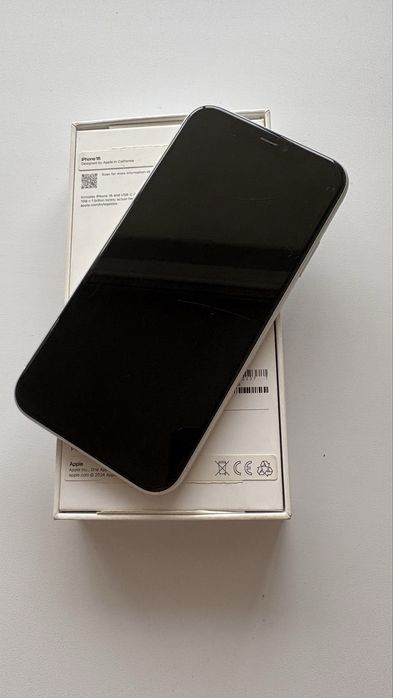 Iphone 11 не вскрывался