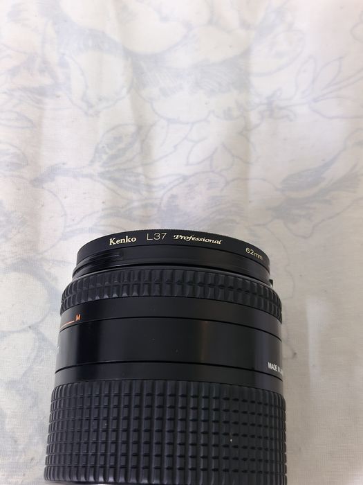 Объектив Nikkor 28-105mm универсальный объектив Никон