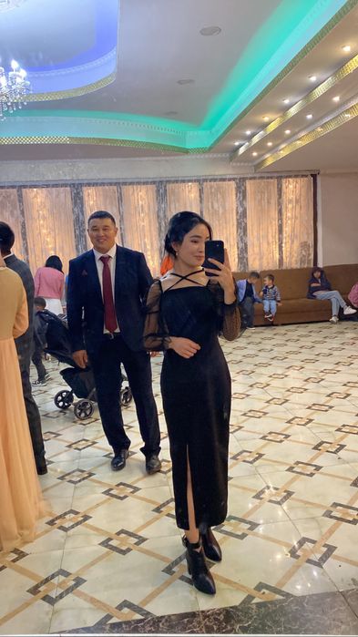 Продам платье