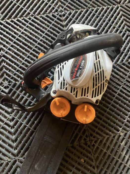 Drujba de mana 25cc