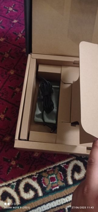 ASUS Tuf A15 Rayzen 7