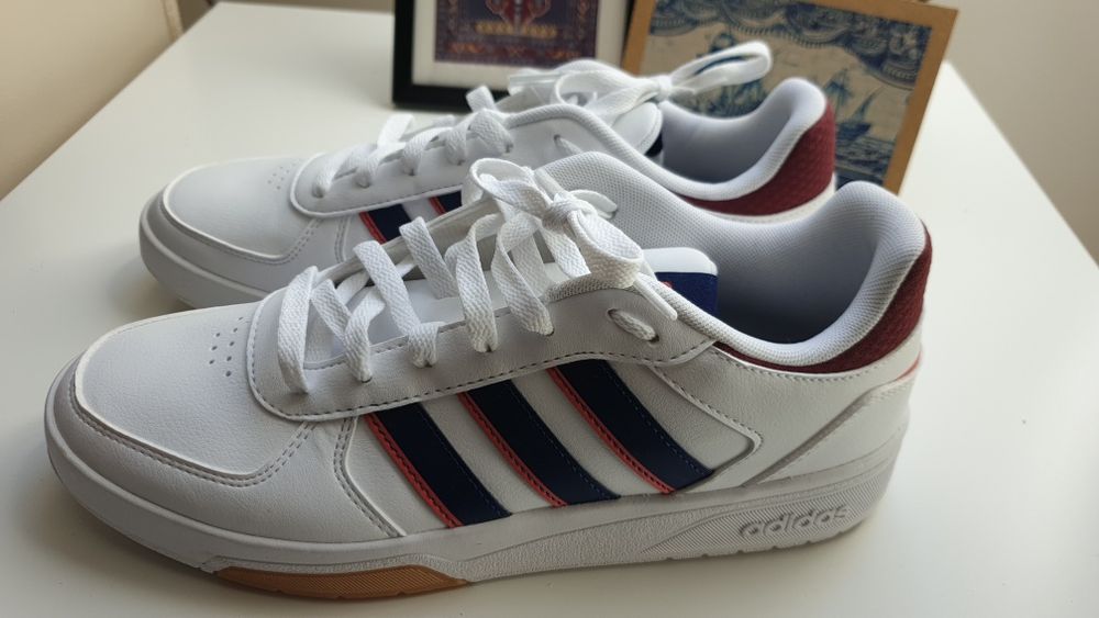 Маратонки ADIDAS SPORTSWEAR CourtBeat Court Lifestyle