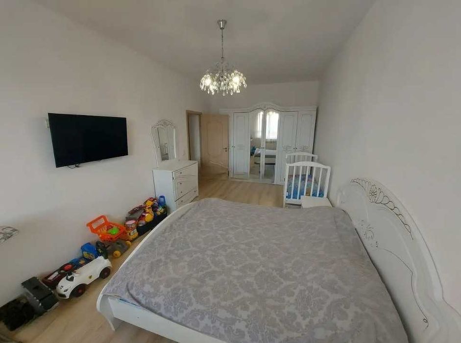 Продажа 2-комнатной квартиры район 6 школы