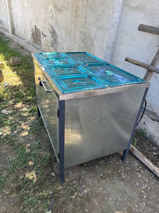 Perashka aparat stollik
