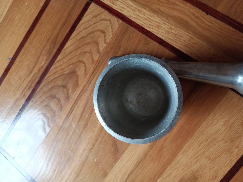 Ступка СССР сковорода