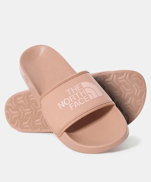 Нови чехли the norh face