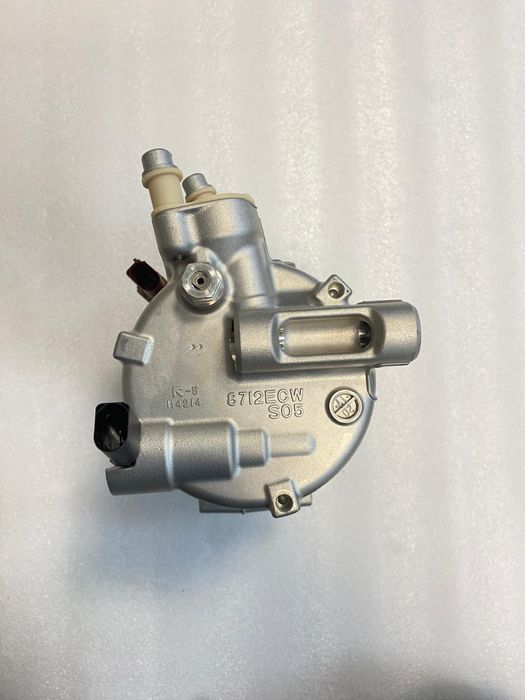Compresor Nou AC Clima VW Audi Skoda Seat 3Q0816803E