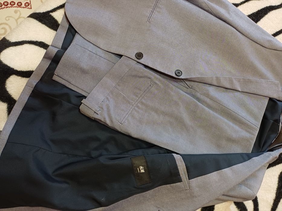 Costum băieți pentru banghet