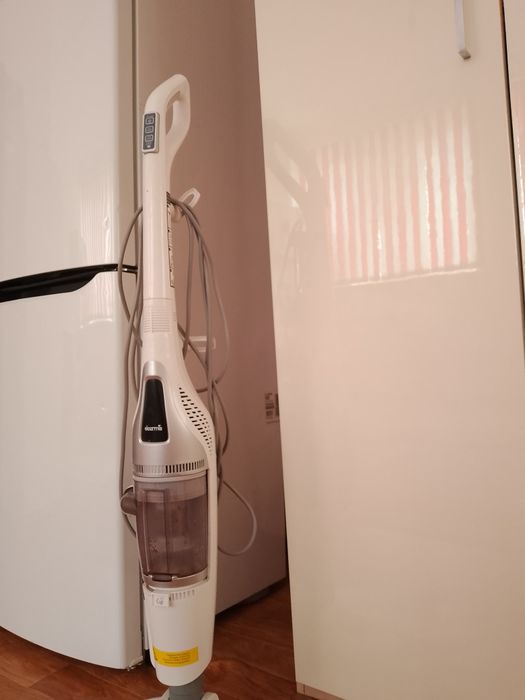 Пылесос электронный