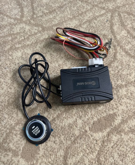 Продам Пуш старт