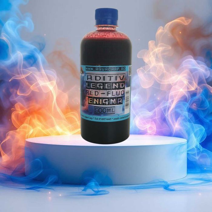 Aditiv LEGEND Enigma 500ML