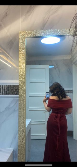 выпускное платье