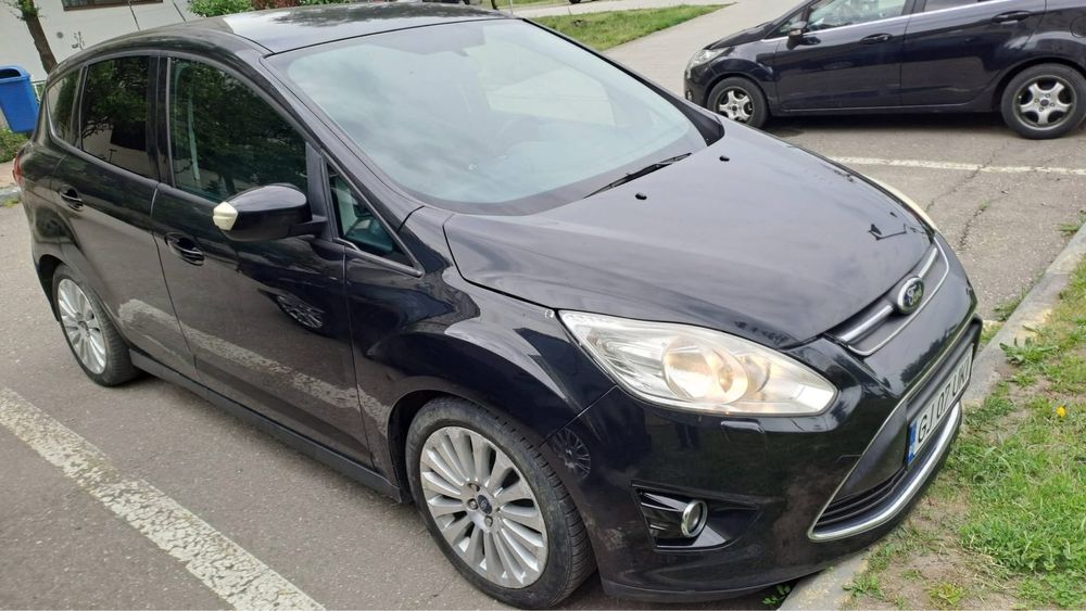 De vânzare Ford C-Max