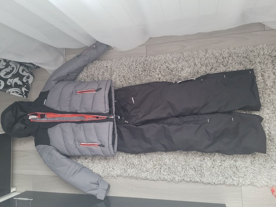 Costum schi baiat 8-10 ani