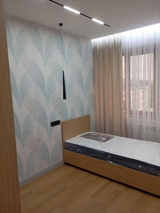 № 3884.Продается 2х-комнатная квартира в Новостройке.