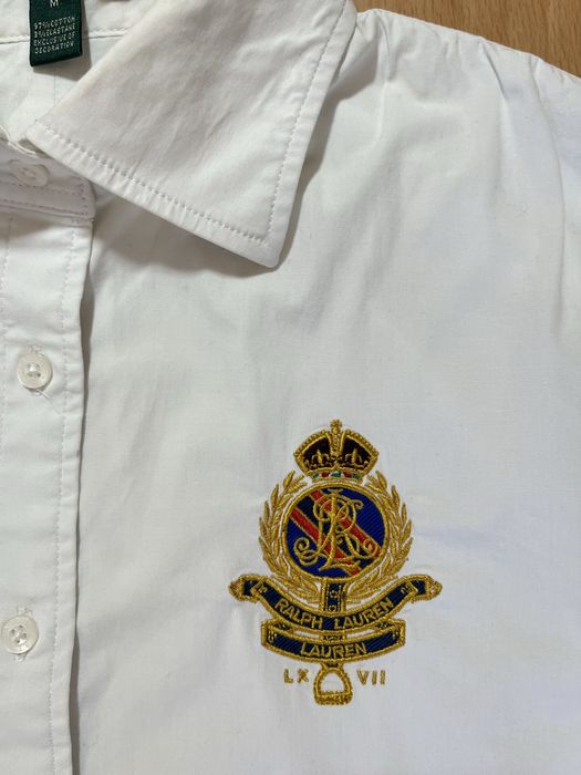 Ralph Lauren дамска риза М