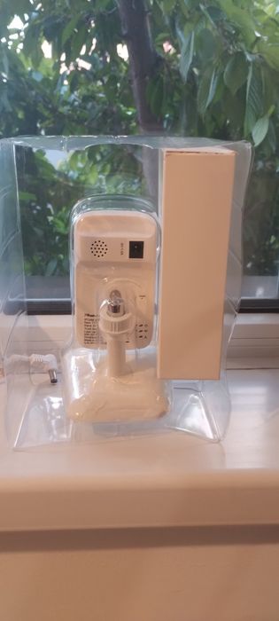 Camera supraveghere