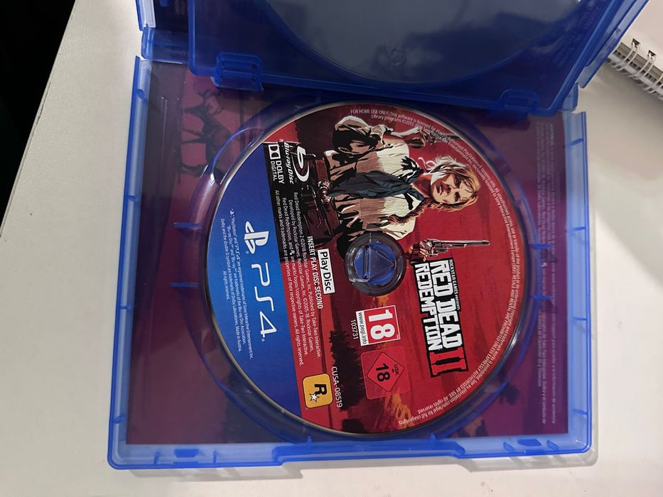 Хорошие диски ..