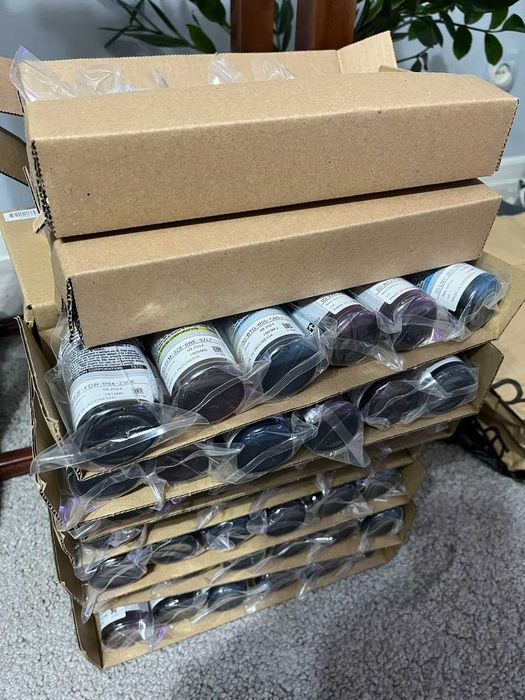 Epson 673 чернила краски Оригинал