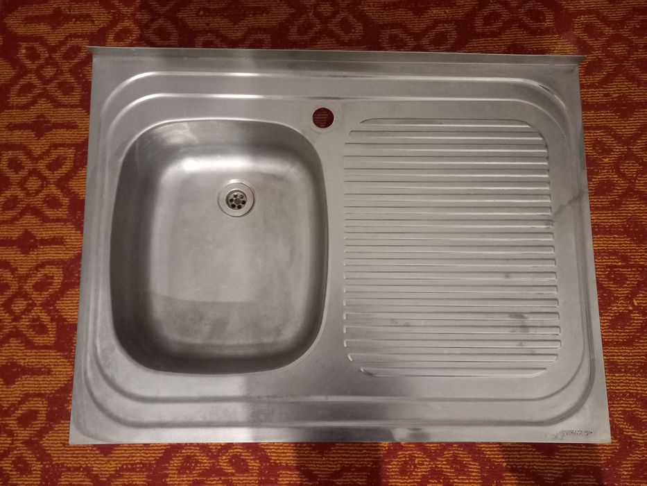 Продам раковина для кухни