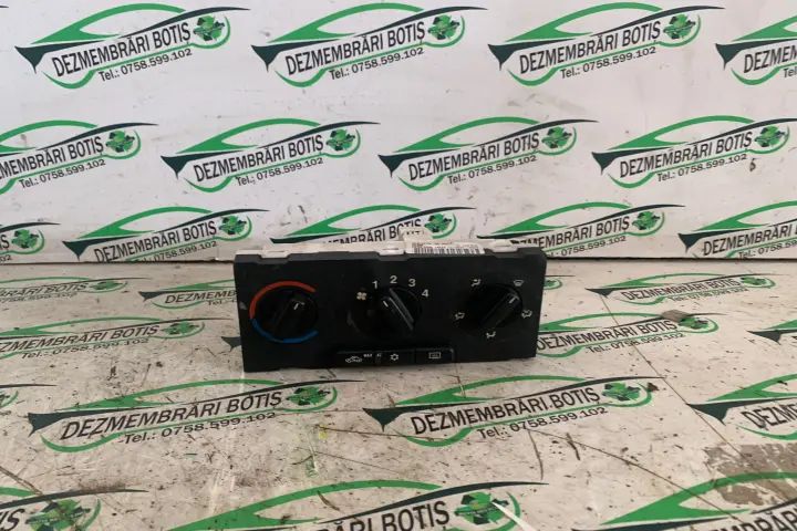 Comanda clima AC climatronic 90559839 / 90 559 839 Opel Astra 2000