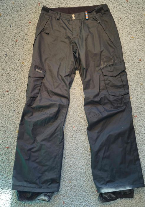 Vand echipament snowboard O'Neill marimea L