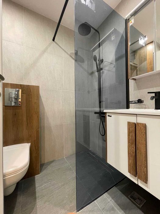 Дава се под наем Едностаен апартамент в София, Люлин 10 - 48 кв.м за 399 € - Снимка #5