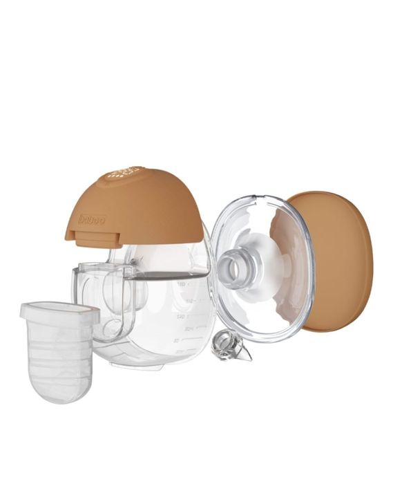 Молокоотсос baboo