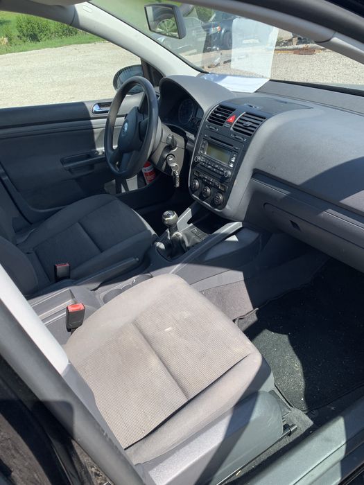 фолксваген голф на части 1,4 бензин и 2,0 дизел4x4