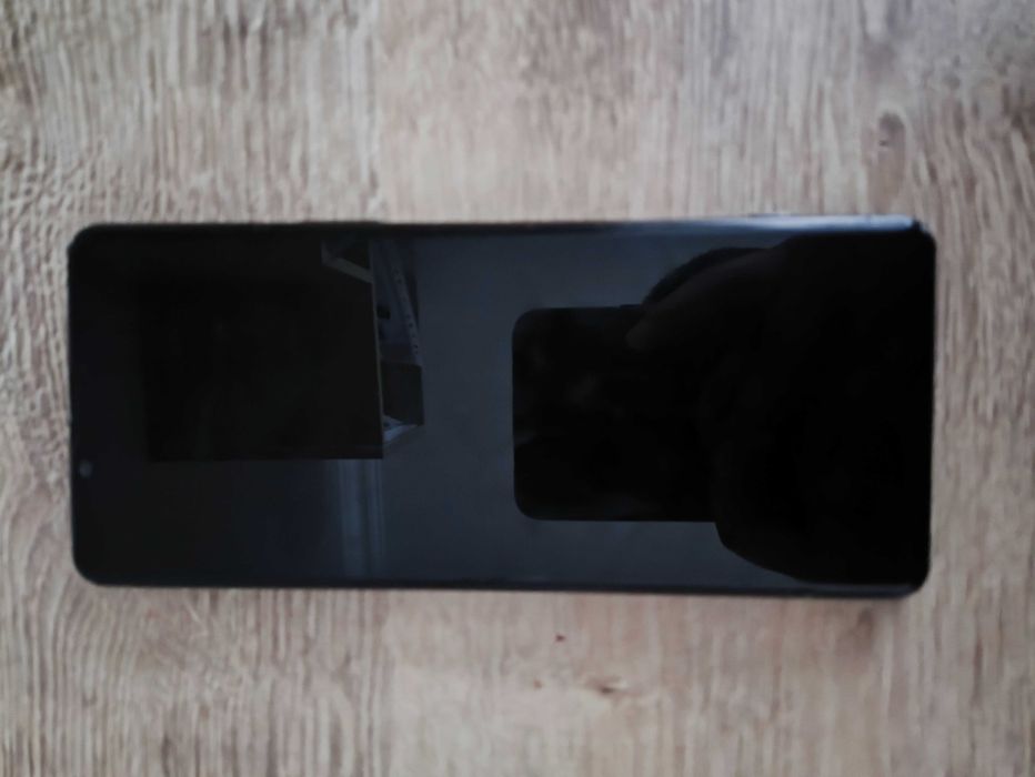 Sony Xperia 5 mark 3 могу обмен