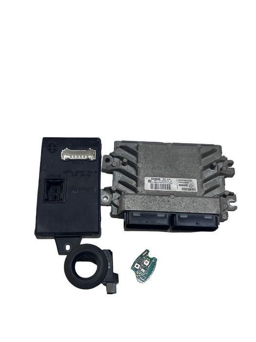 Kit Pornire Dacia Logan Ls_ 2004 -> 1.6 K7M 710 8200483732