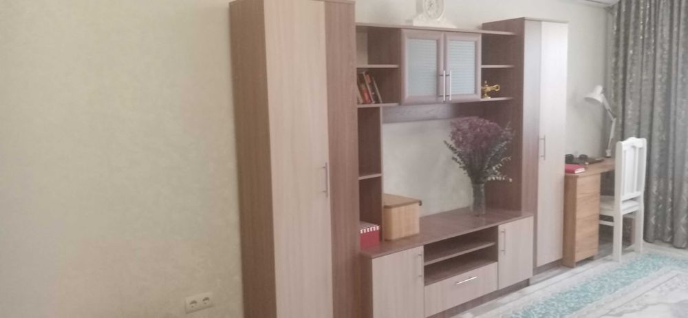 Стенка под телевизор