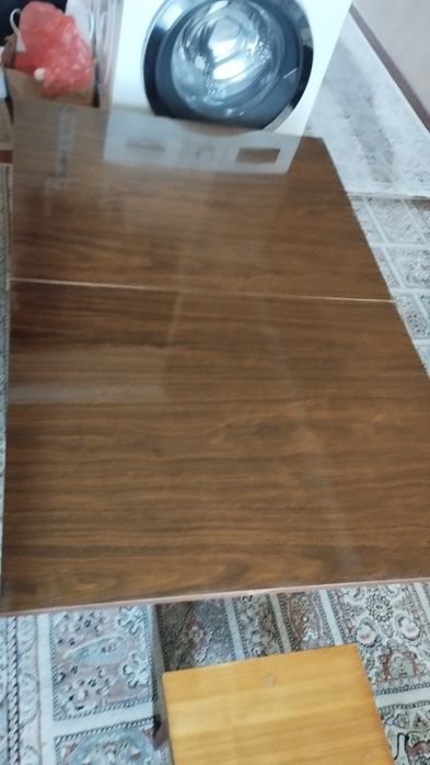 Стол журнальный раскладной.