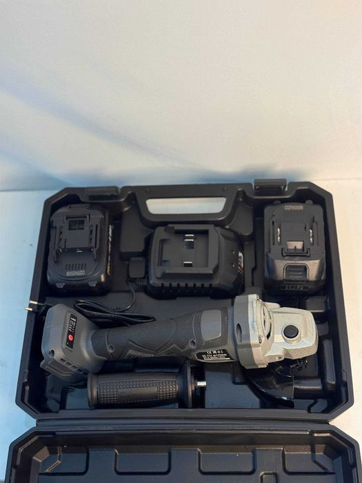 Болгарки аккумуляторные- Balgarka  GIDROX