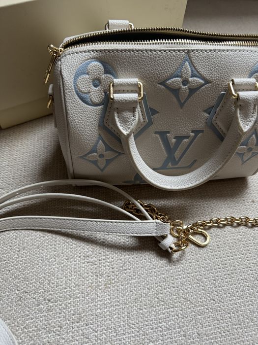 Чанта LV mini speedy