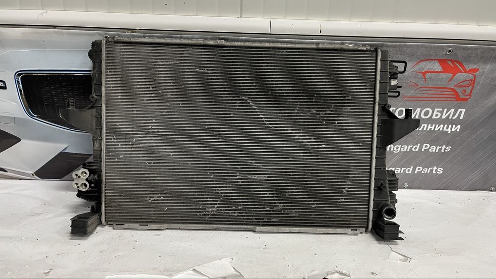 Радиатор VW T5 (2003-2016)