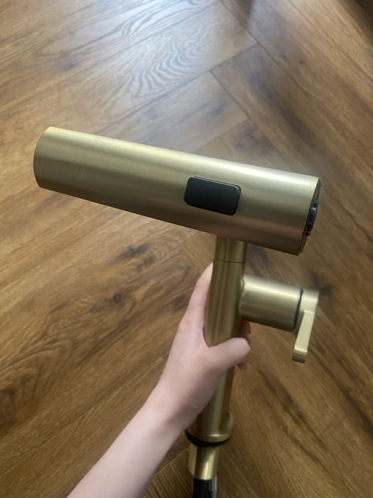 Смеситель для раковины